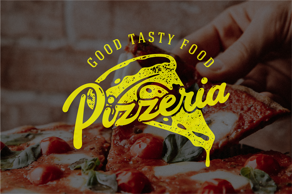 Choco Berry - Delicious Food Fonts, a Script Font by 50Fox (Photo 12 of 20)