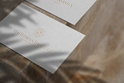 Water Lily Lotus Logo Bundle, a Branding & Logo Template by Template Dealer (Thumbnail 15 of 20)