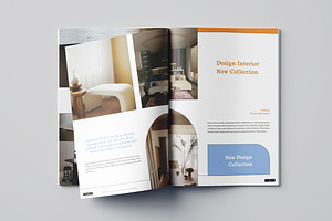 Interior Brochure Vol.40