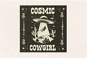 Bronco Belle Typeface, a Slab Serif Font by Nicky Laatz (Thumbnail 7 of 24)