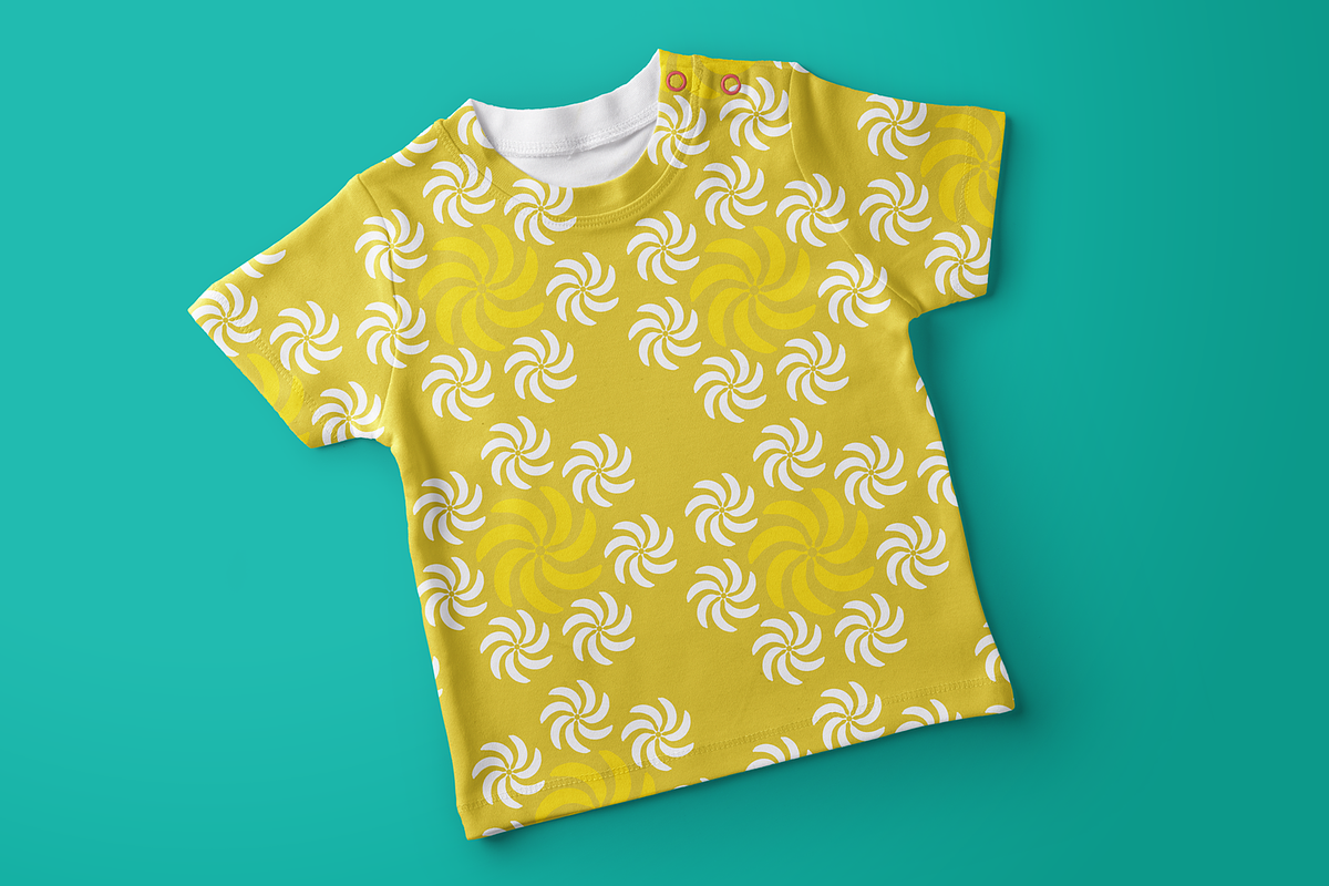 Delicious Fruit Patterns preview 2
