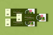 Honcha - Etsy Banner, a Social Media Template by VUNIRA (Thumbnail 2 of 3)