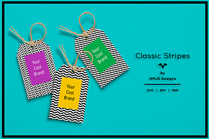 Classic Stripes