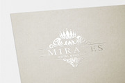 Royal Logo, a Branding & Logo Template by MotionMount (Thumbnail 6 of 11)