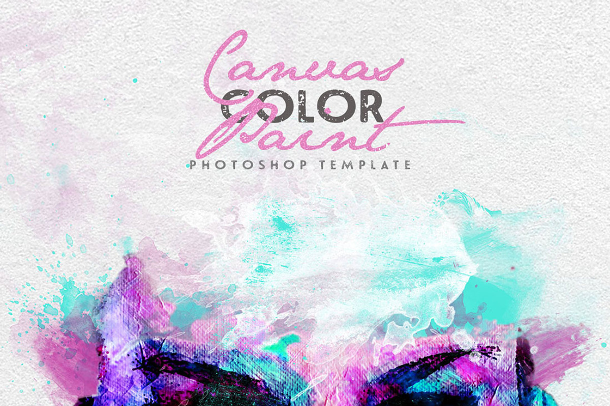 Artistic Photo FX Bundle, an Action Add-On by Amorjesu.com (Photo 15 of 26)