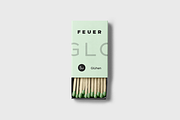 OPTIKA - Minimalist Font Family, a Sans Serif Font by Designova® (Thumbnail 9 of 15)
