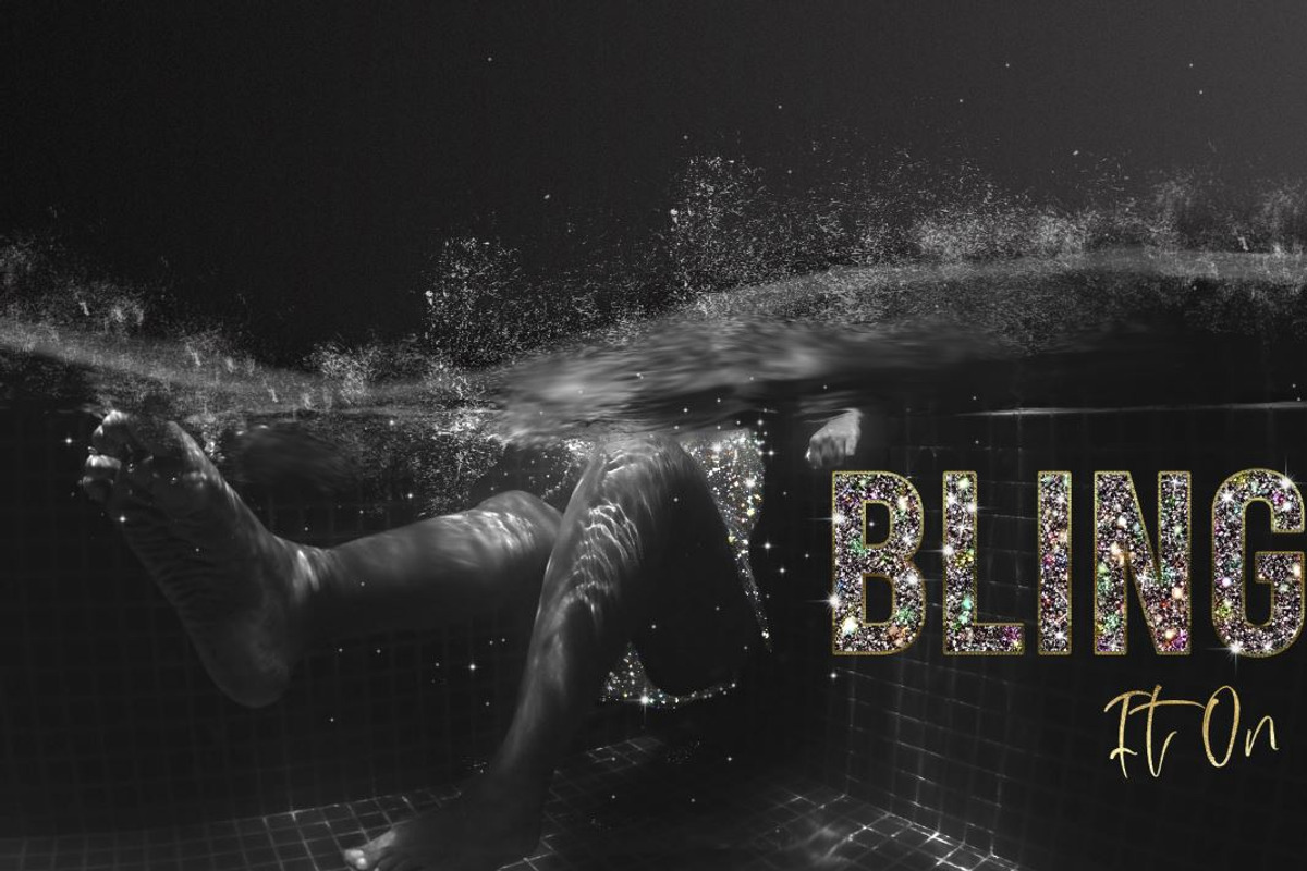 Bling it on Photoshop Styles, a Layer Style Add-On by Photohacklovers (Photo 7 of 10)