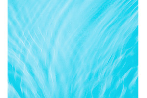 Ripple water texture with shadows on, a Nature Photo by Fascinadora
