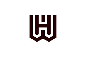 WH HW Logo