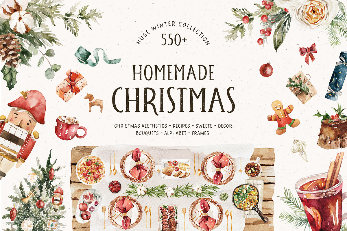 CREATIVE DESIGN BUNDLE - 15K, a Decorative Illustration by Muse Artist (Photo 29 of 60)