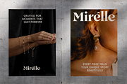 Migua – Timeless Serif, a Serif Font by Yukita Creative (Thumbnail 9 of 10)
