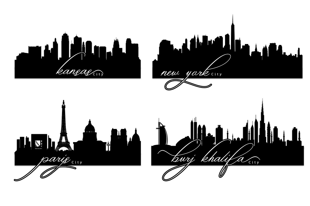 oklahoma calligraphy font preview 2