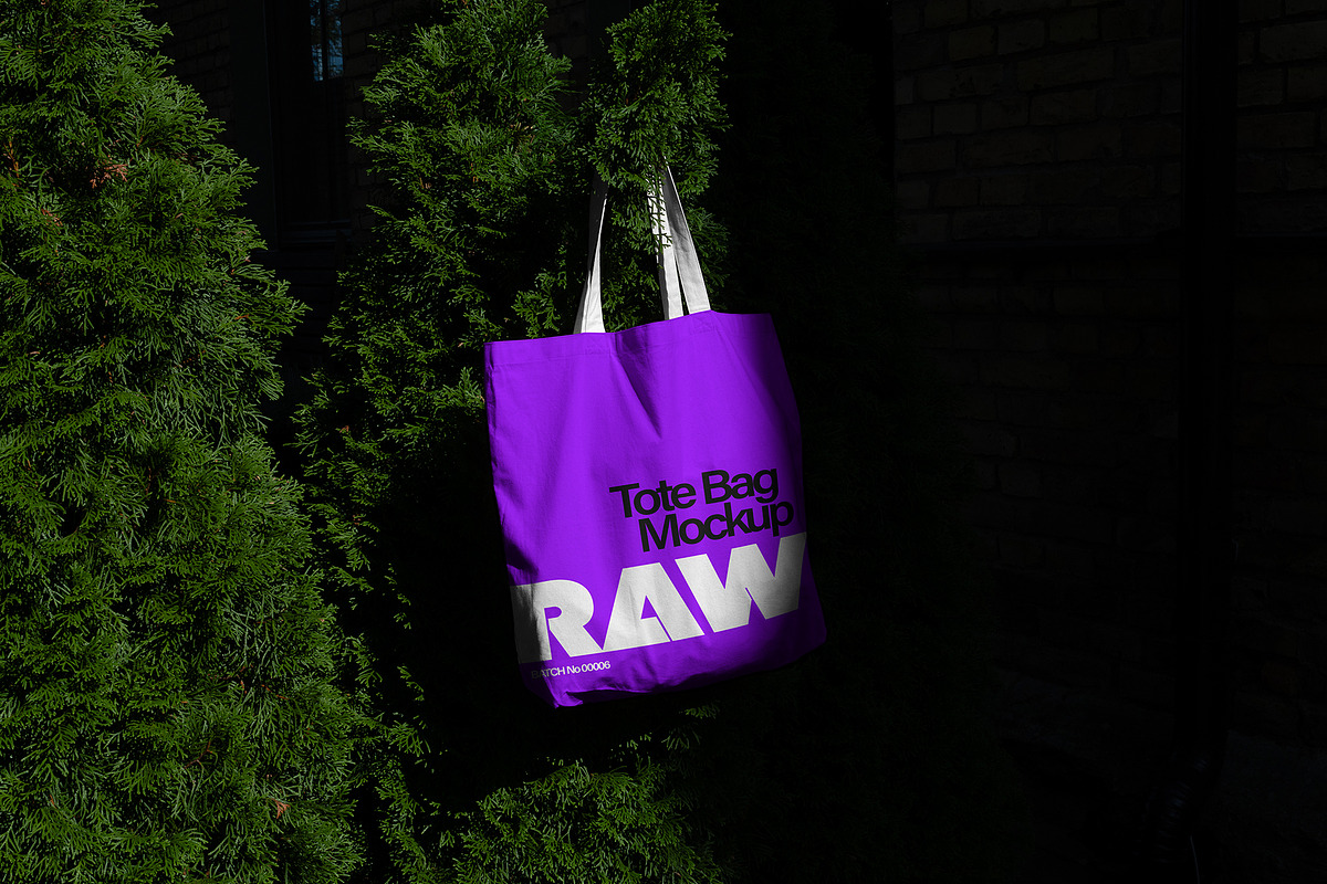 Raw Branding Mockups / Batch 00006, an Advertising Mockup by Mockup Cloud (Photo 22 of 34)