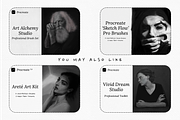 Procreate Old Masters Legacy, a Brush Add-On by Brush Moment (Thumbnail 18 of 19)