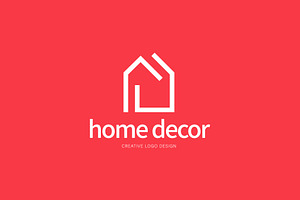 Home Decor Logos