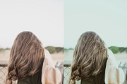 10 Vintage Avocado Lightroom Presets, a Preset Add-On by LucaTheme (Thumbnail 7 of 7)