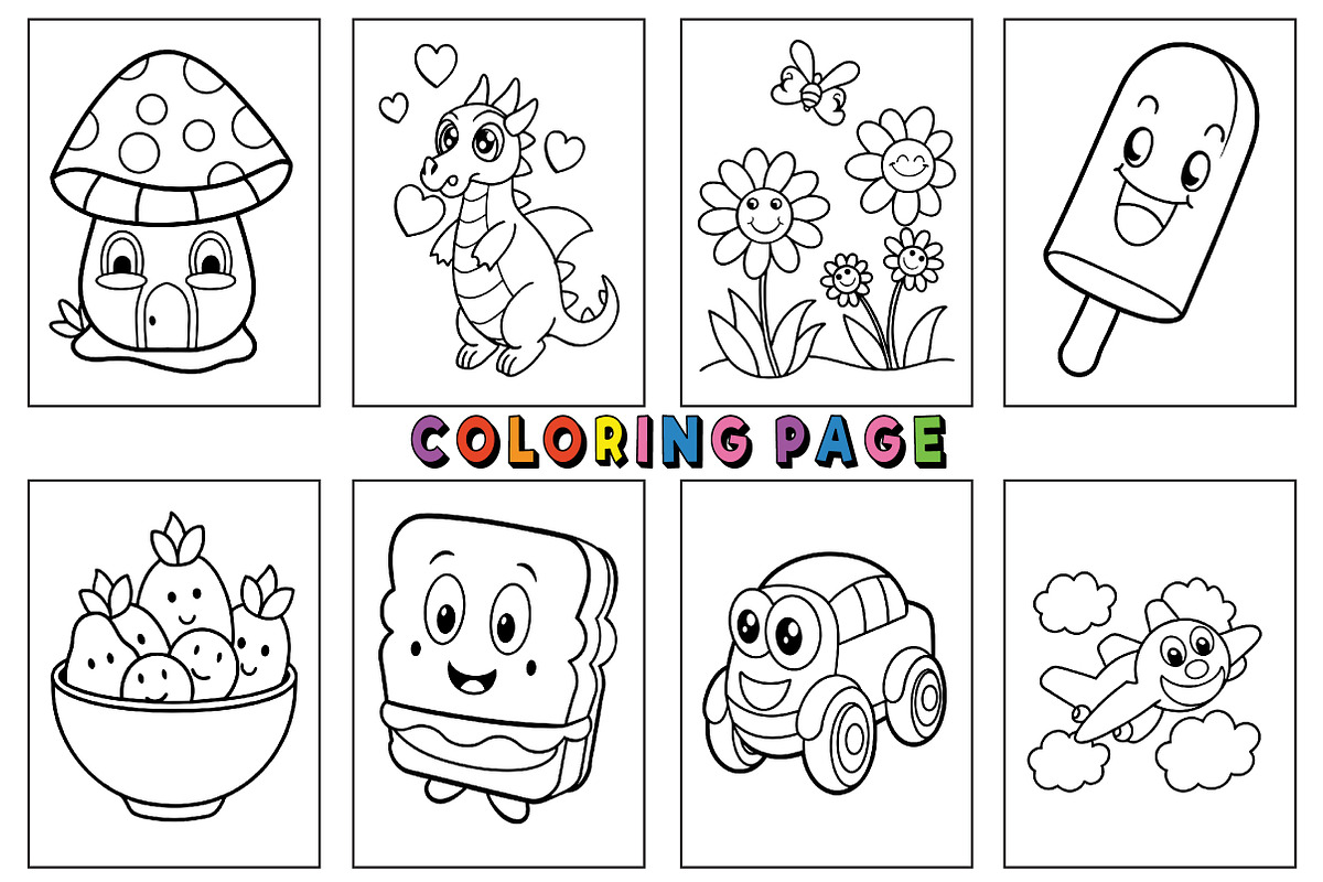 How to Draw Cute Stuff for Kids -KDP, an Arts & Entertainment Photo by Wow Magic (Photo 3 of 3)