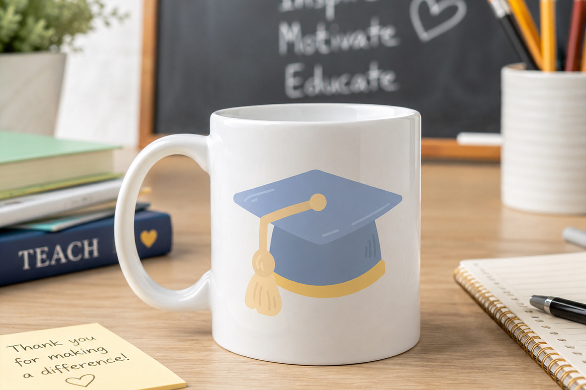 Student Education Clipart, an Education Illustration by Palau (Photo 2 of 9)