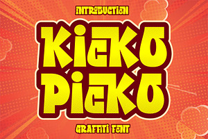 Kicko Picko