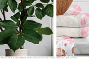 Kitchen Towel Mockups, a Household Mockup by mock-ups (Thumbnail 15 of 15)