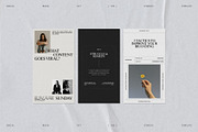 RIVA | Social Media Kit Story Bundle, a Social Media Template by Prapti Design (Thumbnail 9 of 10)