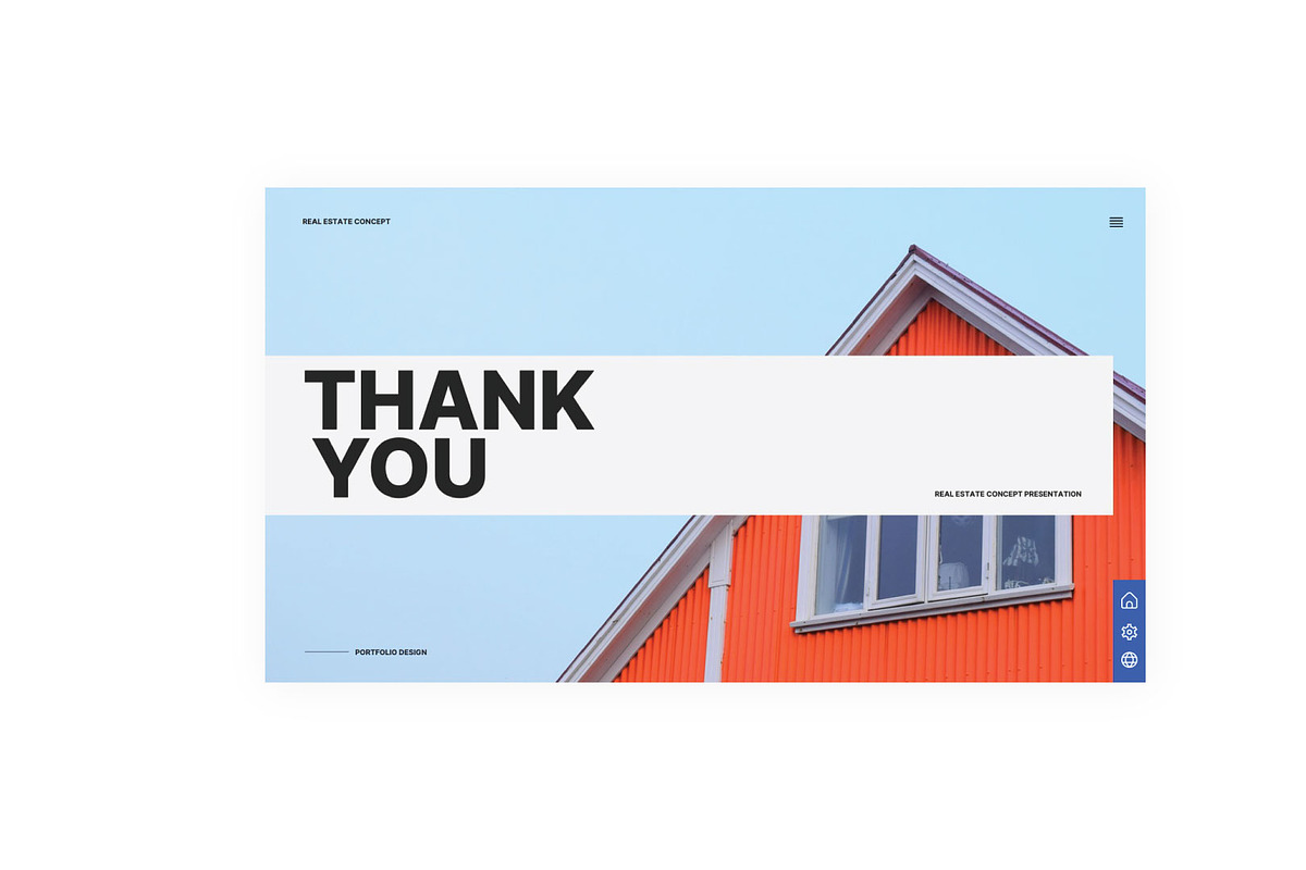 Real Estate | Powerpoint Template, a Presentation Template by tebaltipislab (Photo 9 of 9)