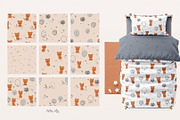 Little bear!, an Animal Illustration by tata_ota (Thumbnail 9 of 12)