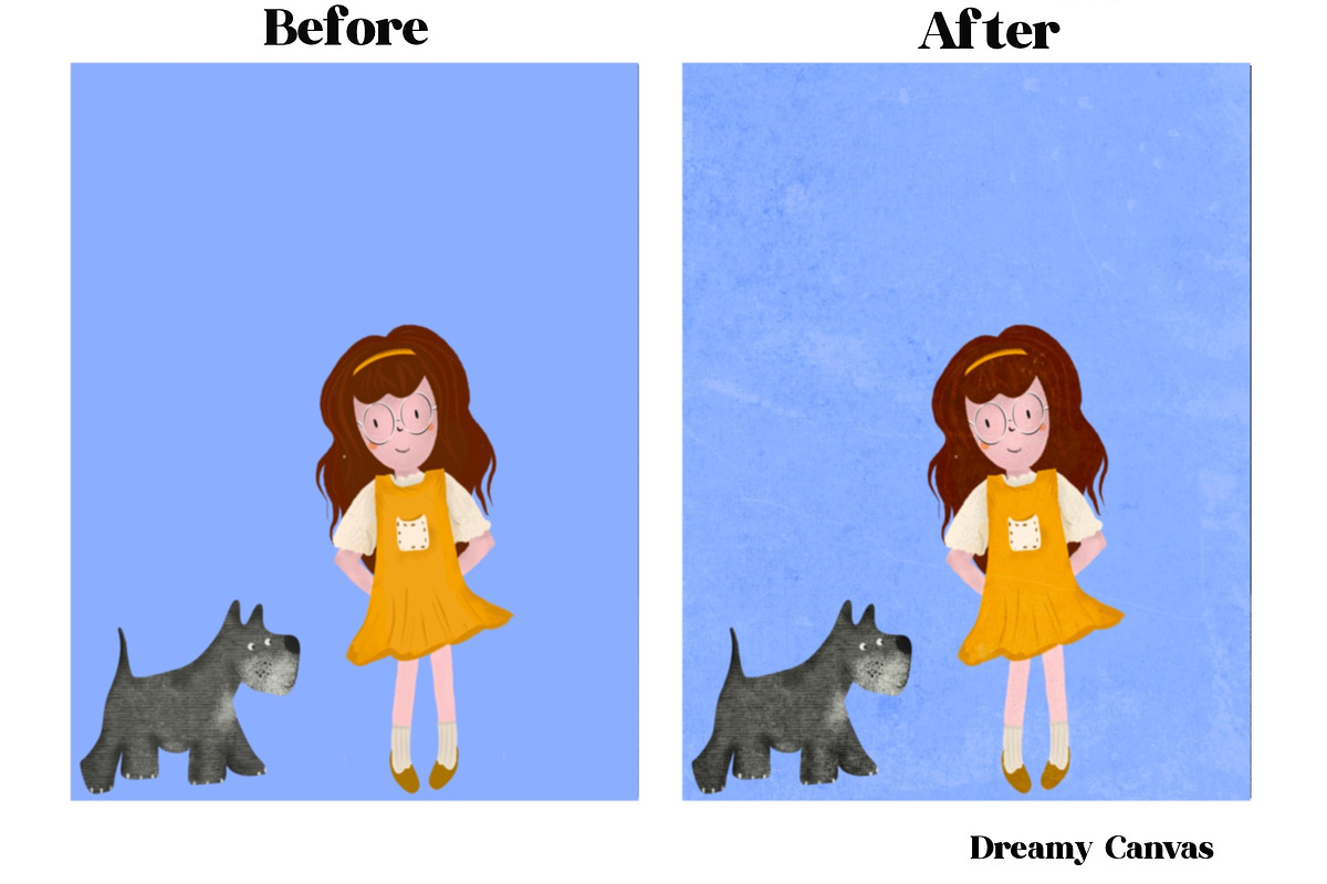 Procreate Watercolour Kit, a Brush Add-On by KJP Designs (Photo 17 of 25)