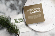 Reost - Stylish Modern Font Family, a Sans Serif Font by Ryul Davidson (Thumbnail 12 of 15)