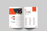 Corporate Brochure 2, a Brochure Template by CreativeGigs (Thumbnail 5 of 7)