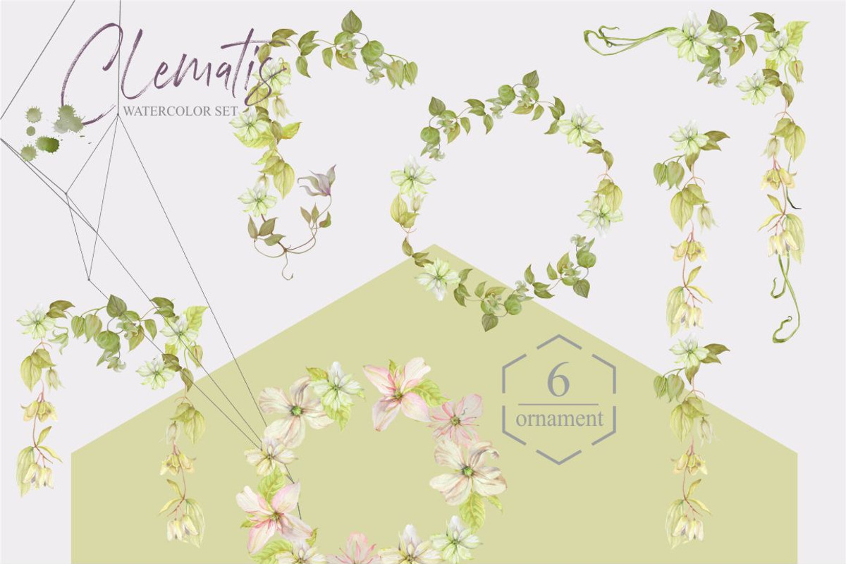 Four autumn sets for the price of on, a Seasonal Illustration by Collection by VY (Photo 16 of 17)