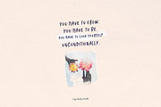 Magic Box - Handcrafted Fonts Bundle, a Serif Font by Ivan Rosenberg (Thumbnail 17 of 17)