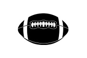 Football Soccer Silhouette Bundle, an Illustration by hafijul (Thumbnail 20 of 51)