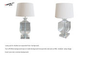 Lamp shade Mockup, a Product Mockup by Mockup Up! (Thumbnail 3 of 5)