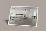 Simple Postcard Mockup, an Advertising Mockup by rizalamora (Thumbnail 3 of 12)