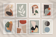 ABSTRACT BUNDLE, a Decorative Illustration by Eesome Design Studio (Thumbnail 11 of 23)