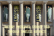 Historic Mystique Display Serif, a Serif Font by timelesstype.co (Thumbnail 7 of 20)