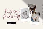 La Modesta, a Script Font by MJB Letters (Thumbnail 5 of 10)