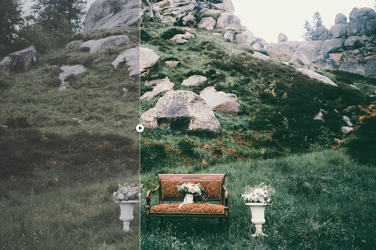175 Summer Tones Lightroom Presets, an Action Add-On by Pro Add-Ons (Photo 11 of 26)