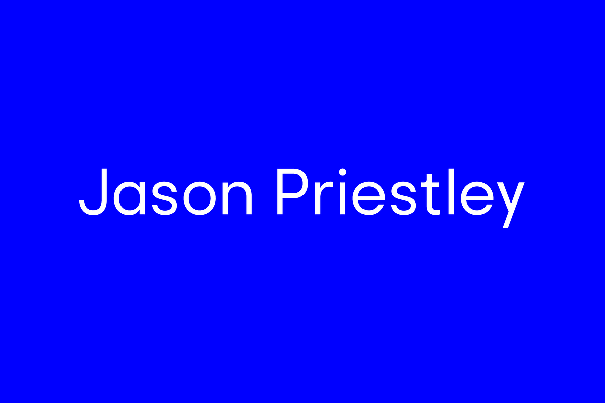 Brasley: a geometric sans family preview 7