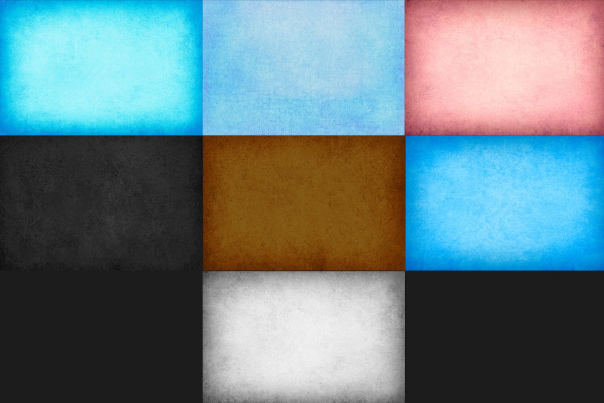 25 Textured Backgrounds preview 4