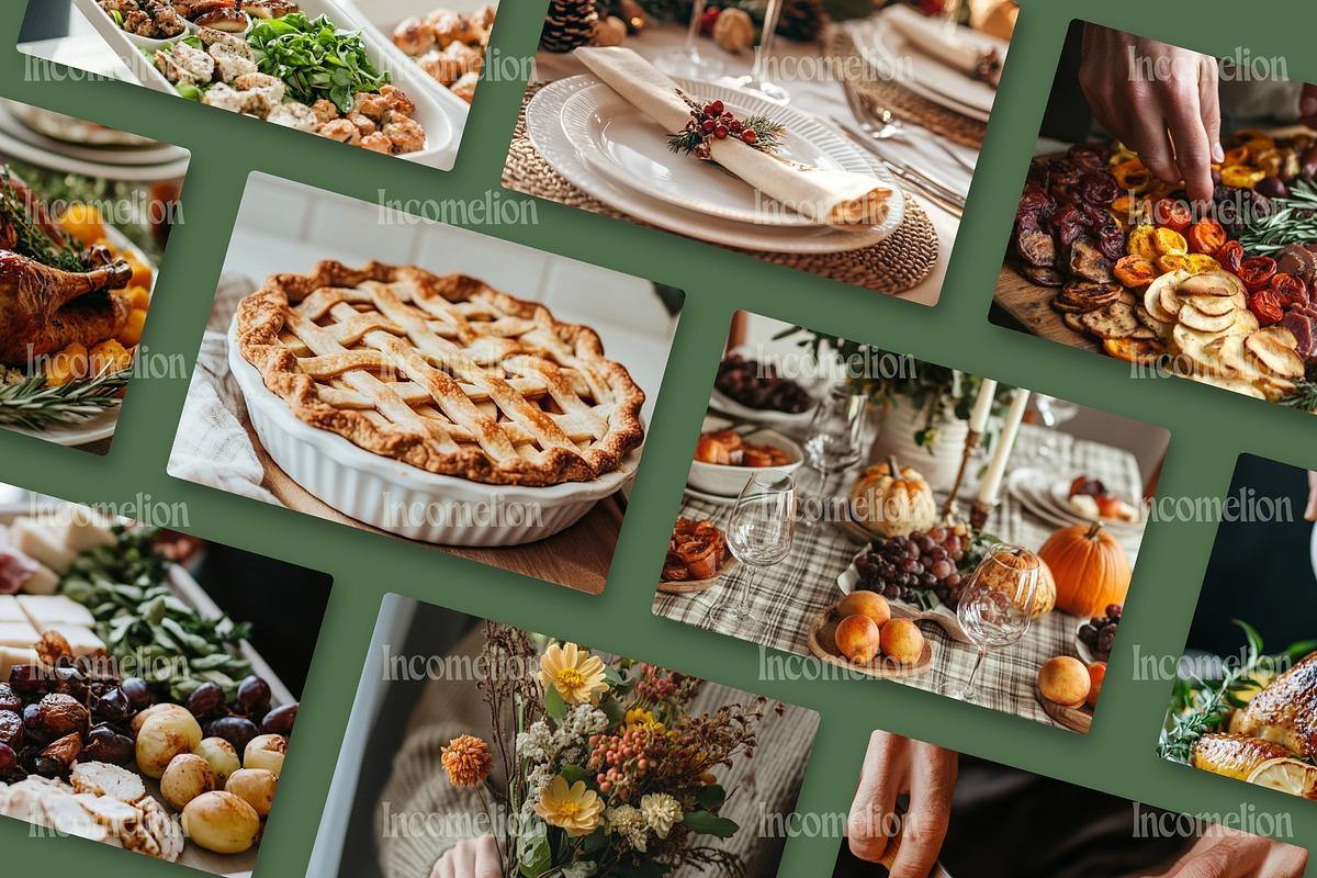 50 Thanksgiving Stock Photos, an Arts & Entertainment Photo by Incomelion (Photo 6 of 9)