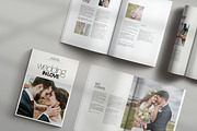 Wedding Love Template, an Invitation Template by Creatiya Type (Thumbnail 5 of 7)