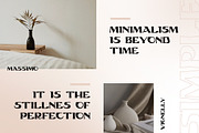 Jadey - The Classical Serif Font, a Serif Font by Graphicfresh (Thumbnail 3 of 10)