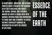 Geometrica Prime, a Sans Serif Font by RADesigns21 (Thumbnail 5 of 7)