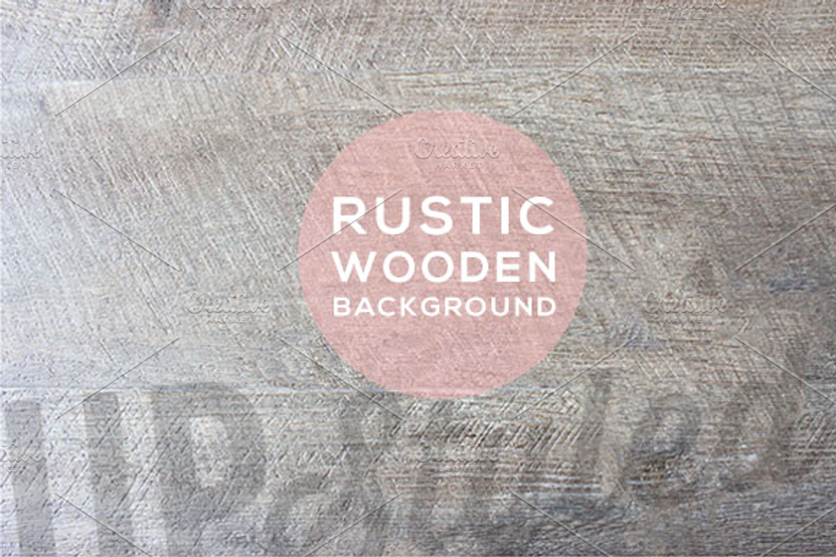 A179 Three Wooden Backgrounds, a Product Mockup by UpStyled (Photo 2 of 4)