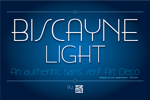Biscayne Light