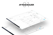AP JEWELRY PRESTASHOP THEME, a Landing Page Template by apollotheme (Thumbnail 6 of 10)
