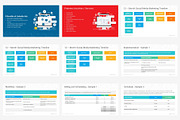 Top Digital Marketing Proposals PPT, a Presentation Template by SlideSalad (Thumbnail 22 of 32)