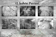 Distressed Textures, a Texture Graphic by CarlyArtDaily (Thumbnail 3 of 4)